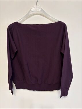 Aritzia babaton noble inspiration sweater sz s small worn once